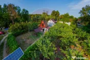 Cabana cu 2 camere de vânzare în zona 3 Insule