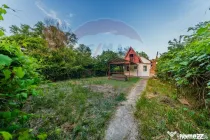 Cabana cu 2 camere de vânzare în zona 3 Insule