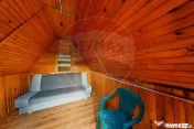 Cabana cu 2 camere de vânzare în zona 3 Insule 