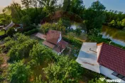 Cabana cu 2 camere de vânzare în zona 3 Insule 