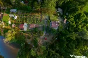 Cabana cu 2 camere de vânzare în zona 3 Insule 