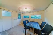 Cabana cu 2 camere de vânzare în zona 3 Insule