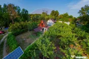 Cabana cu 2 camere de vânzare în zona 3 Insule 