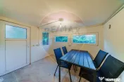 Cabana cu 2 camere de vânzare în zona 3 Insule 