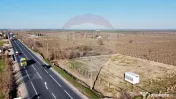Panou publicitar si Teren inchiriere