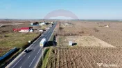 Panou publicitar si Teren inchiriere