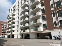 Apartament NOU - 2 camere - Rond OMV Pipera 
