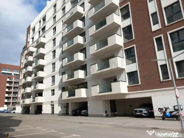 Apartament NOU - 2 camere - Rond OMV Pipera