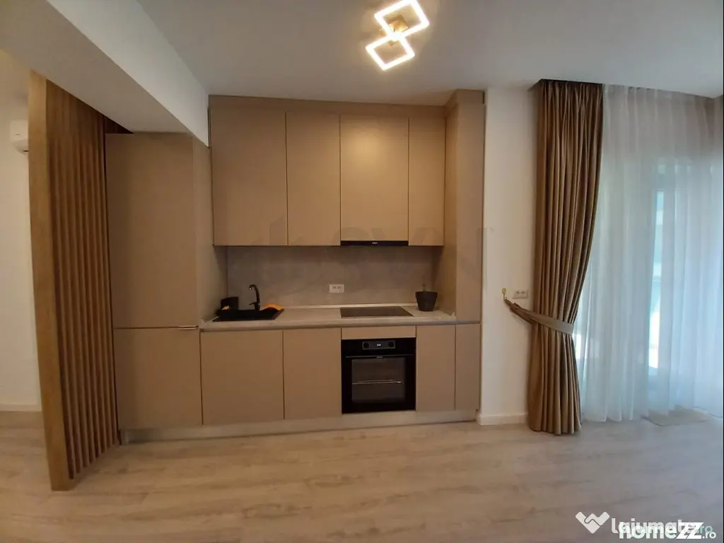 Apartament NOU - 2 camere - Rond OMV Pipera