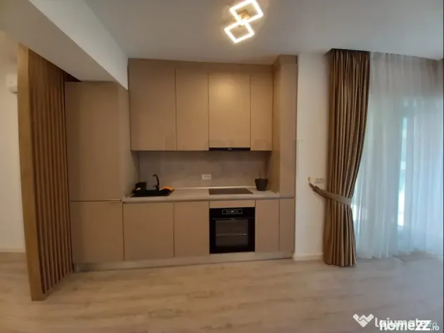 Apartament NOU - 2 camere - Rond OMV Pipera