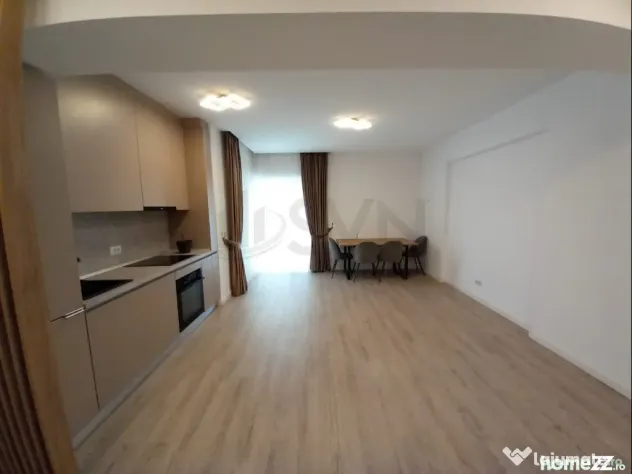 Apartament NOU - 2 camere - Rond OMV Pipera