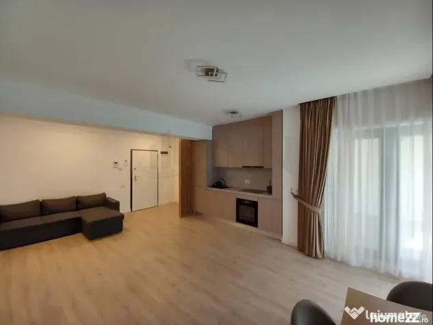 Apartament NOU - 2 camere - Rond OMV Pipera