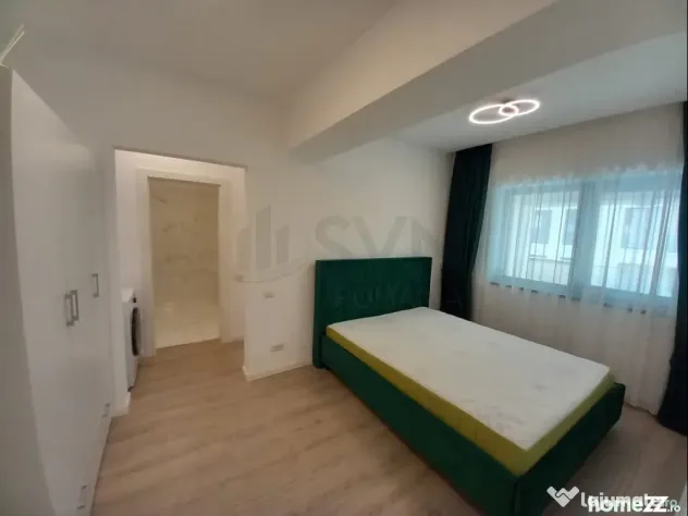 Apartament NOU - 2 camere - Rond OMV Pipera