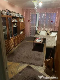 Apartament 2 camere str. Cornisei