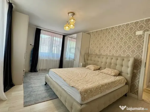 Vila Domenii l renovata 2020