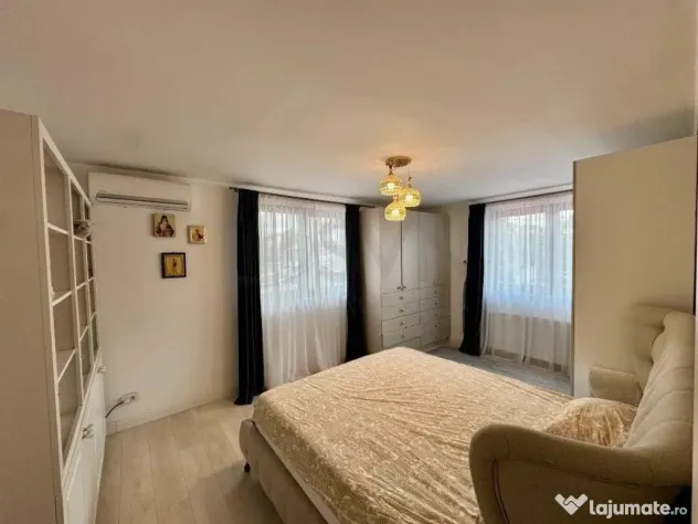 Vila Domenii l renovata 2020