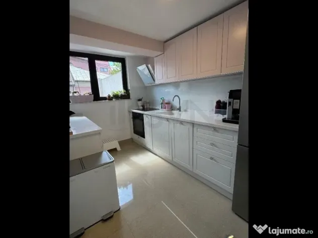 Vila Domenii l renovata 2020