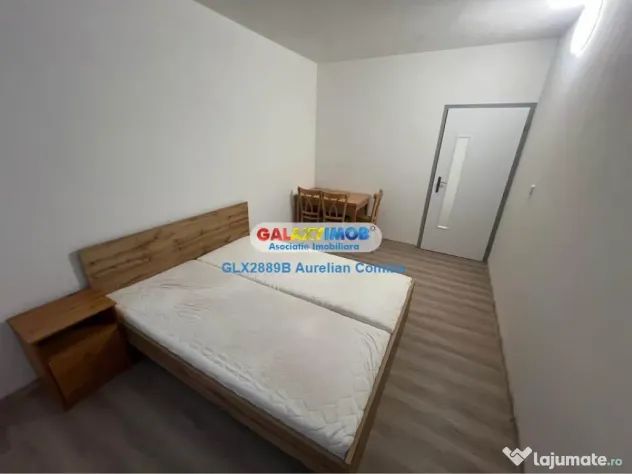 Apartament 2 camere localitate Jilava/sp 43mp/etaj 1/mobilat