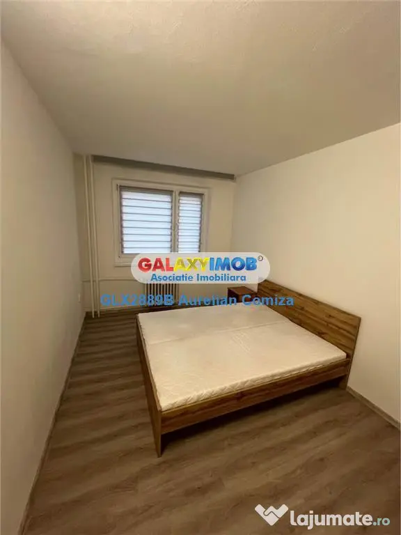 Apartament 2 camere localitate Jilava/sp 43mp/etaj 1/mobilat