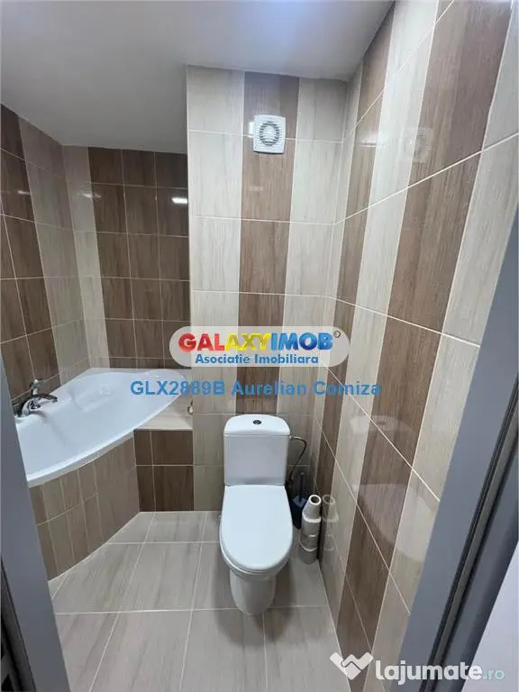 Apartament 2 camere localitate Jilava/sp 43mp/etaj 1/mobilat