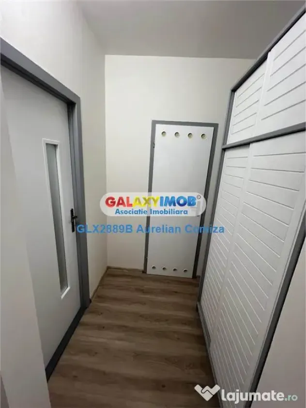 Apartament 2 camere localitate Jilava/sp 43mp/etaj 1/mobilat