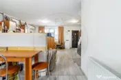Casa crisul repede colț cu celofibrei 
