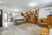 Casa crisul repede colț cu celofibrei 