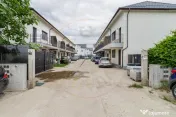 Casa crisul repede colț cu celofibrei 
