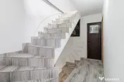 Casa crisul repede colț cu celofibrei 