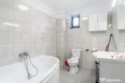 Casa crisul repede colț cu celofibrei 