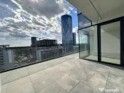Apartament 4 camere de l One Floreasca Towers l Promenada... 