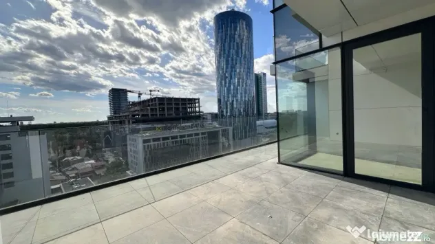 Apartament 4 camere de l One Floreasca Towers l Promenada... - Bucuresti (Bucuresti-Ilfov)