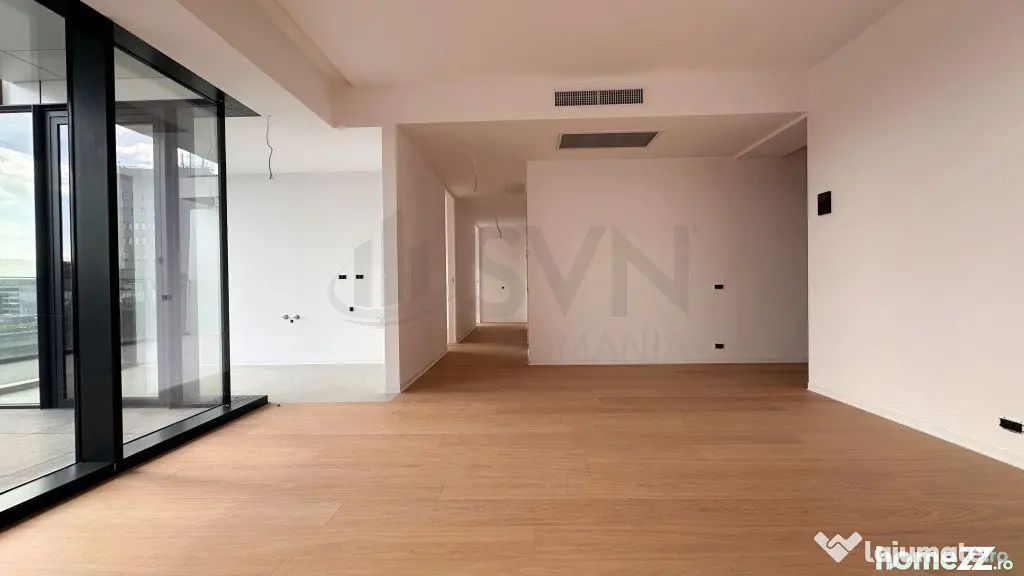 Apartament 4 camere de l One Floreasca Towers l Promenada... - Bucuresti (Bucuresti-Ilfov)