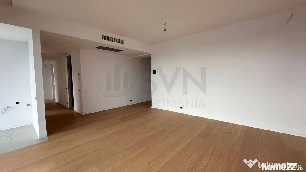 Apartament 4 camere de l One Floreasca Towers l Promenada... - Bucuresti (Bucuresti-Ilfov)