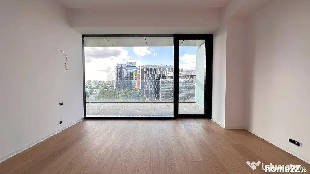 Apartament 4 camere de l One Floreasca Towers l Promenada... - Bucuresti (Bucuresti-Ilfov)