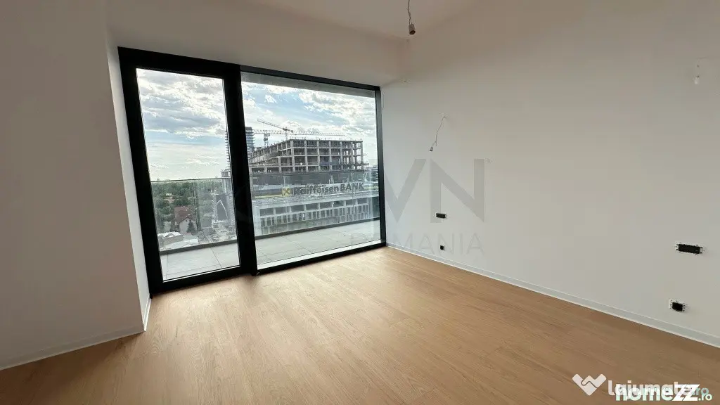Apartament 4 camere de l One Floreasca Towers l Promenada... - Bucuresti (Bucuresti-Ilfov)