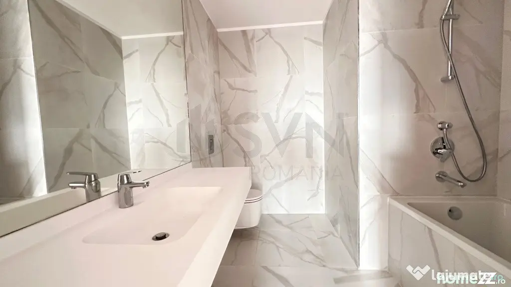 Apartament 4 camere de l One Floreasca Towers l Promenada... - Bucuresti (Bucuresti-Ilfov)