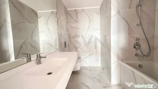 Apartament 4 camere de l One Floreasca Towers l Promenada... - Bucuresti (Bucuresti-Ilfov)