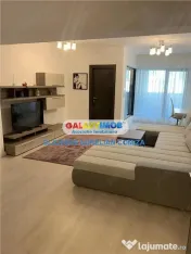 Apartament 2 camere imepecabil bloc nou Lujerului/parter