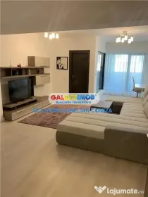 Apartament 2 camere imepecabil bloc nou Lujerului/parter