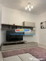 Apartament 2 camere imepecabil bloc nou Lujerului/parter