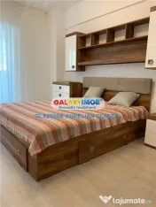 Apartament 2 camere imepecabil bloc nou Lujerului/parter