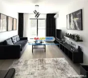 Apartament 2 camere impecabil bloc nou Lujerului/parter