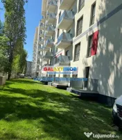 Apartament 2 camere impecabil bloc nou Lujerului/parter