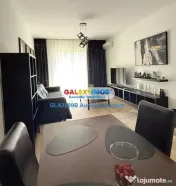 Apartament 2 camere impecabil bloc nou Lujerului/parter