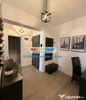 Apartament 2 camere impecabil bloc nou Lujerului/parter