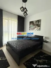 Apartament 2 camere impecabil bloc nou Lujerului/parter