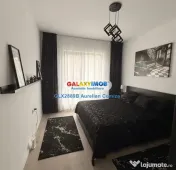 Apartament 2 camere impecabil bloc nou Lujerului/parter