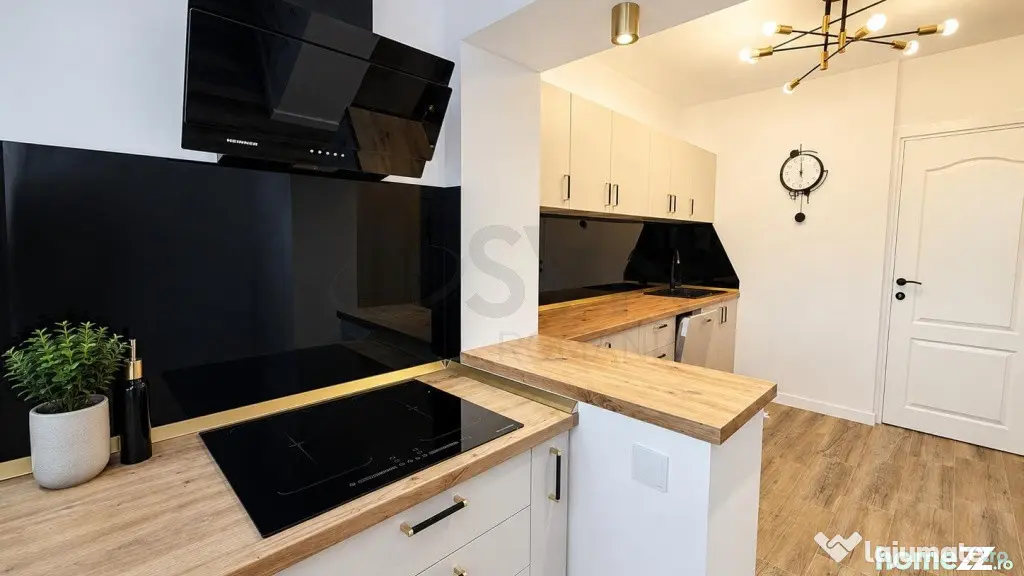 Prima I Apartament 2 camere I 65 MP I Vatra Luminoasa