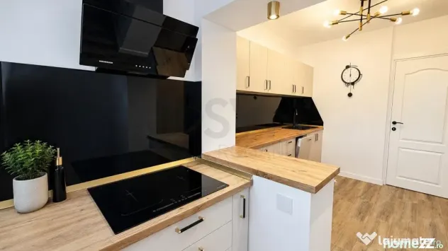 Prima I Apartament 2 camere I 65 MP I Vatra Luminoasa